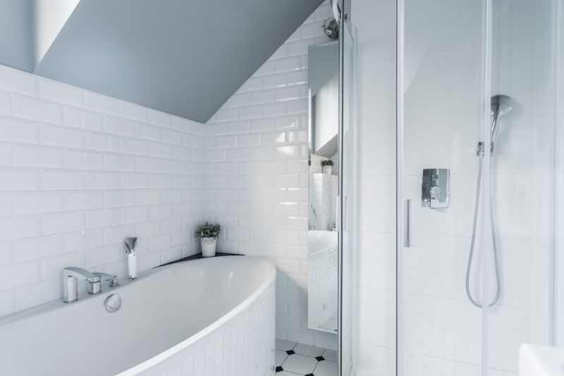 Best Bathroom Remodeling Contractors in Edmond, OK