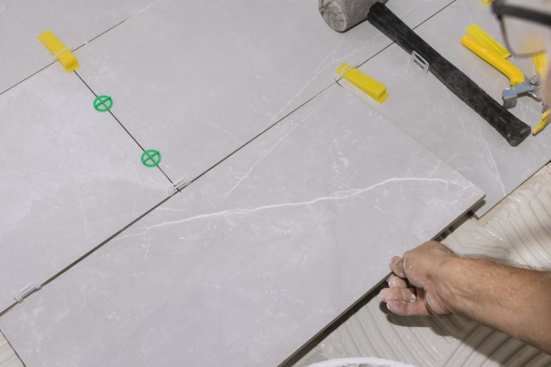 Marble Flooring